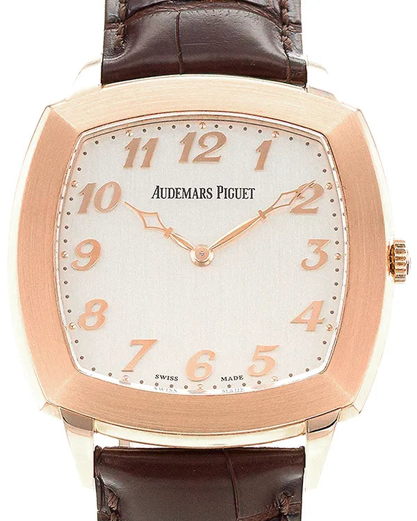 Audemars Piguet Tradition (15335OR.OO.A092CR.01)