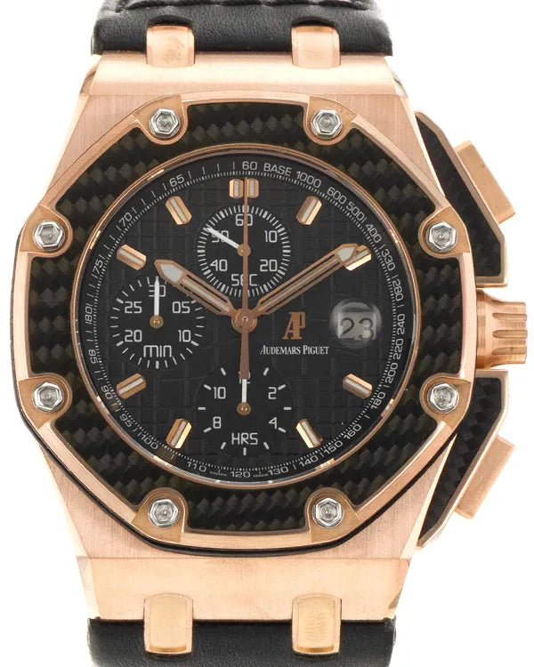 Audemars Piguet Royal Oak Offshore (26030RO.OO.D001IN.01)
