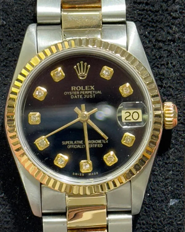 Rolex Datejust (68273)