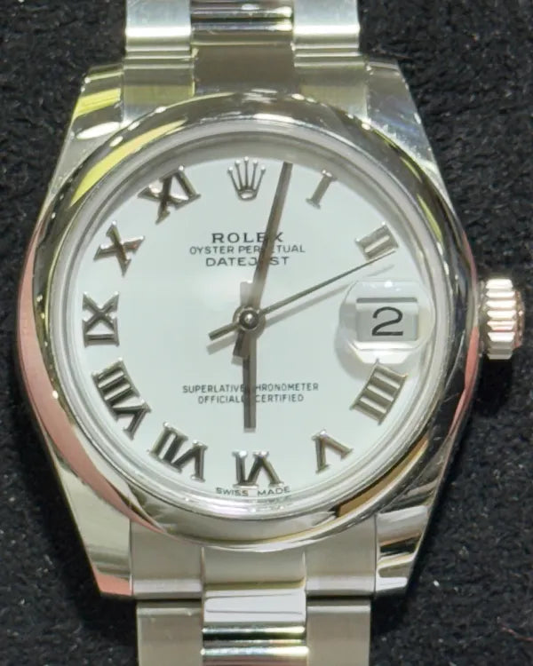 Rolex Datejust (178240)