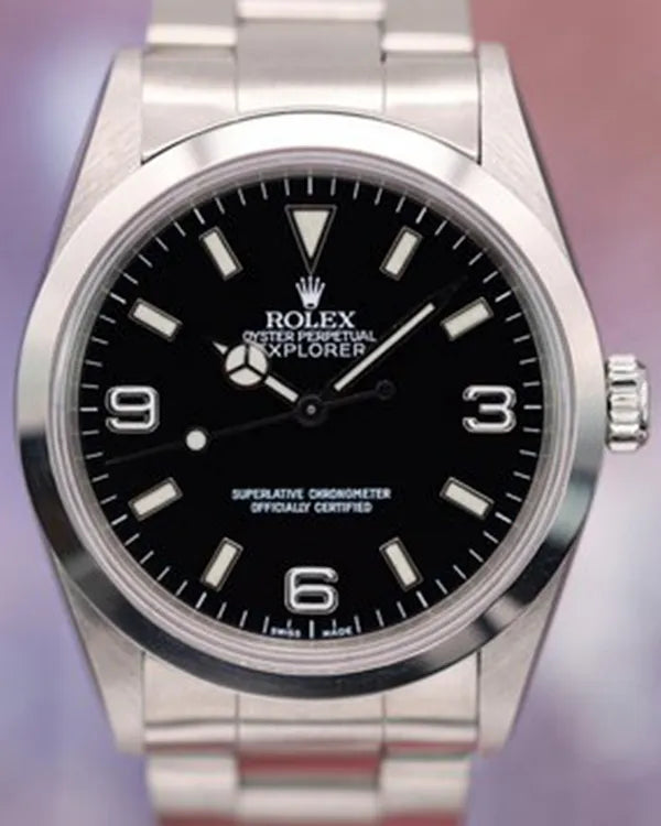 Rolex Explorer (14270)