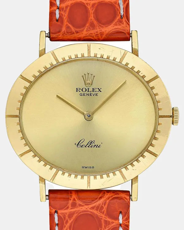 (Albert) Rolex Cellini (4083A)
