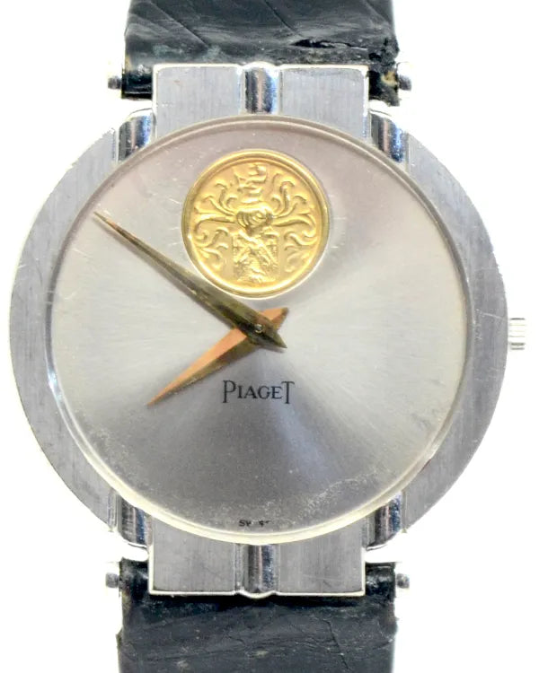 (working luis) Piaget Polo (5673)