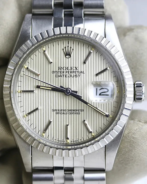 Rolex Datejust (16030)
