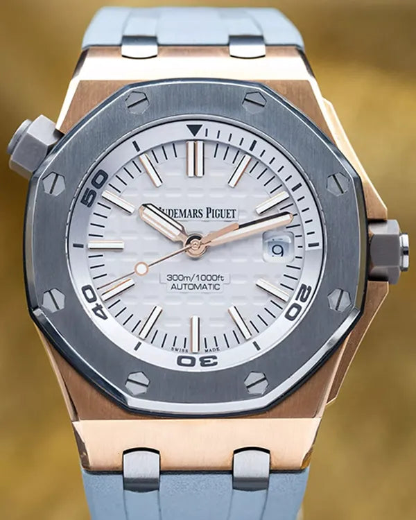 Audemars Piguet Royal Oak Offshore (15711OI.OO.A006CA.01)