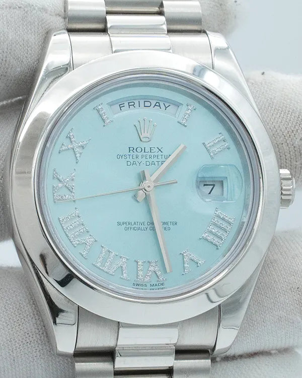 Rolex Day-Date (218206)