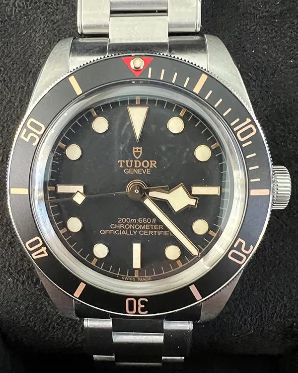 Tudor Black Bay (79030N)