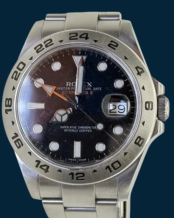 Rolex Explorer (216570)