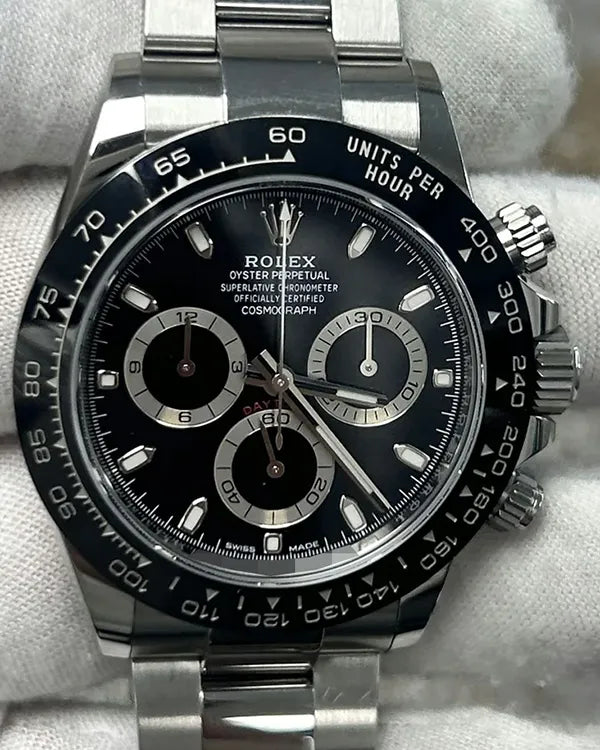Rolex Cosmograph Daytona (116500LN)