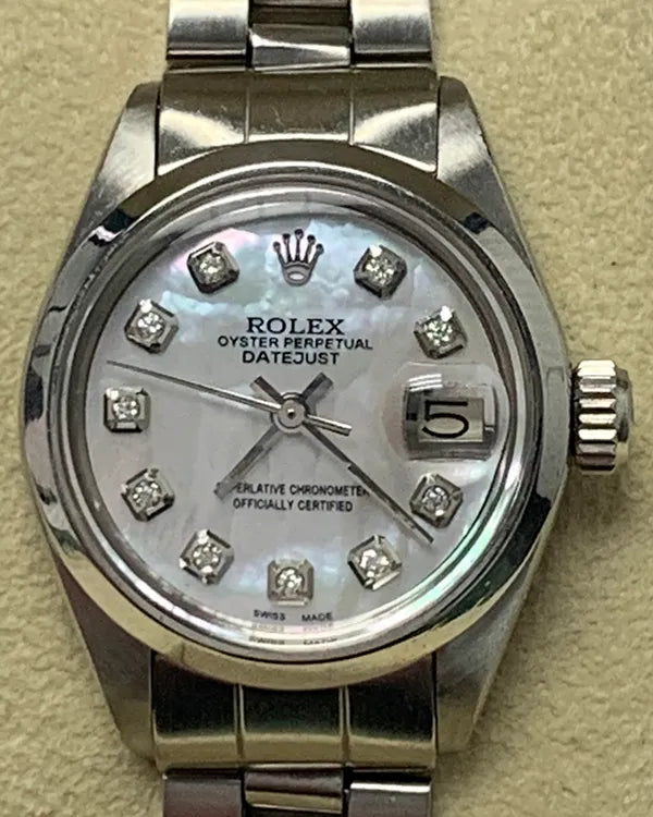 Rolex Oyster Perpetual (6916)