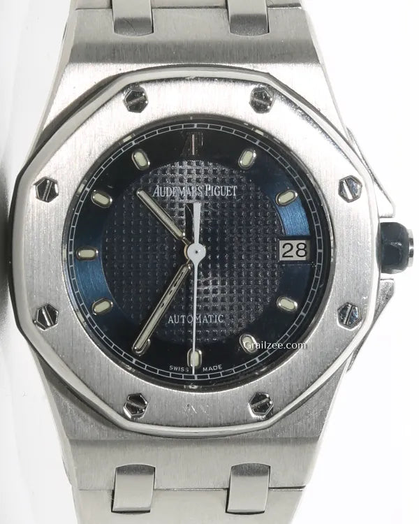Audemars Piguet Royal Oak (79290ST)
