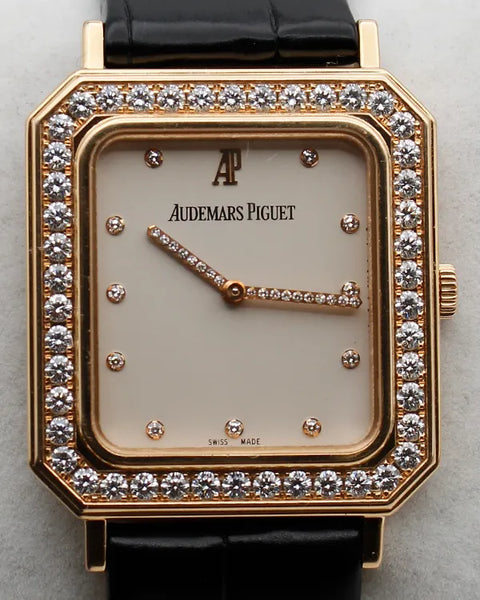オ−デマピゲ Audemars Piguet Vintage 