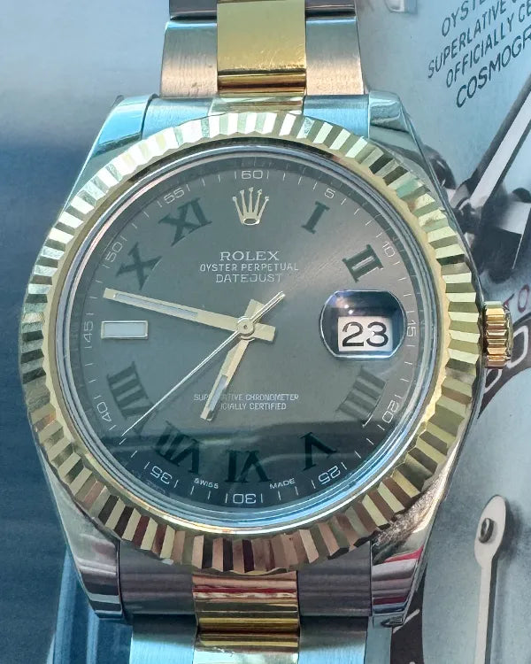 Rolex Datejust (116333)