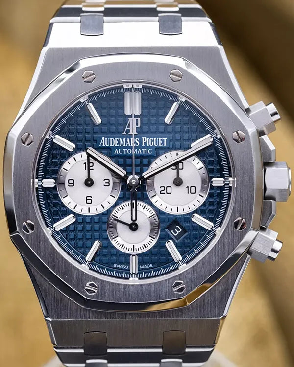 Audemars Piguet Royal Oak (26331ST.OO.1220ST.01)