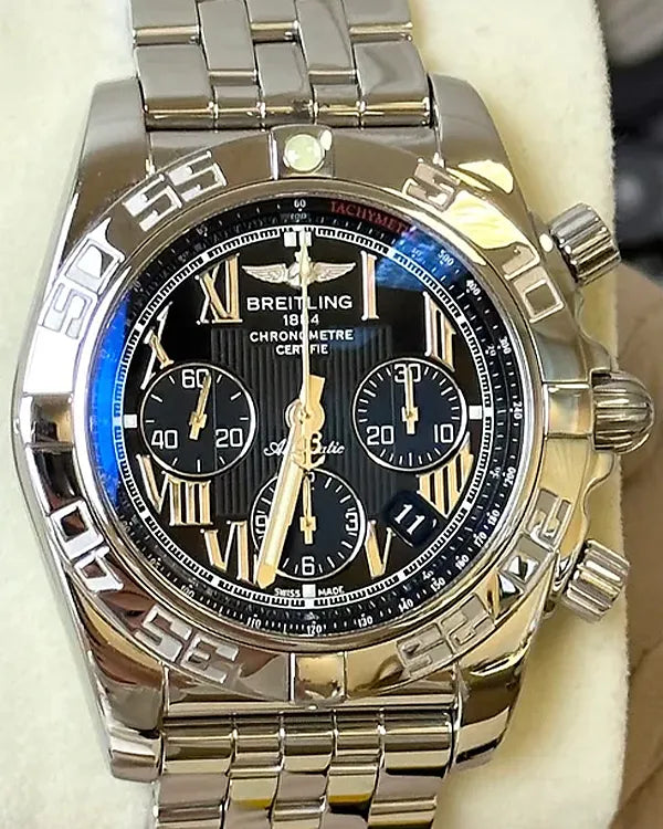 Breitling Chronomat (AB0110)