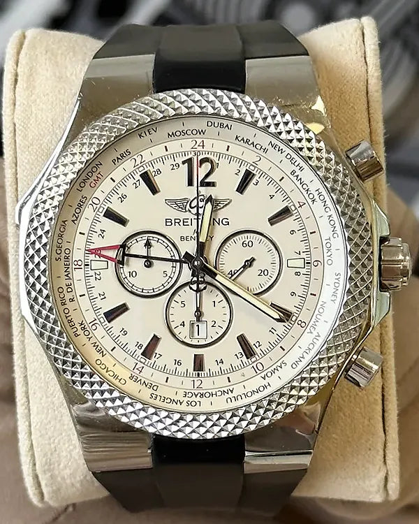 Breitling Bentley (A47362)