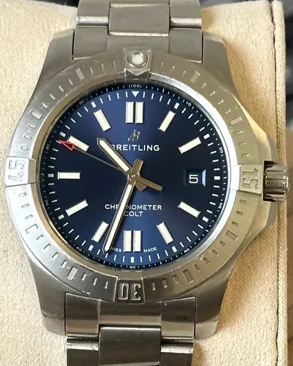 Breitling Colt (A17388)