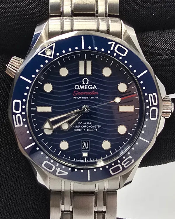 Omega Seamaster Diver 300M (210.30.42.20.03.001)