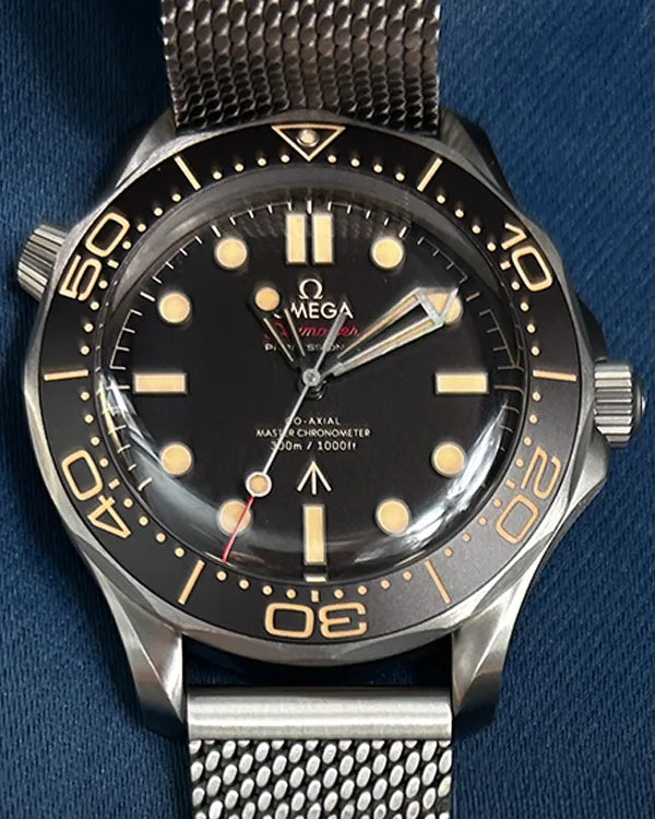 Omega Seamaster Diver 300M (210.90.42.20.01.001)