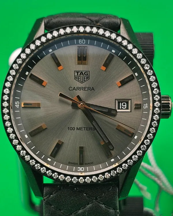 Tag Heuer Carrera (war1115.FC6392)