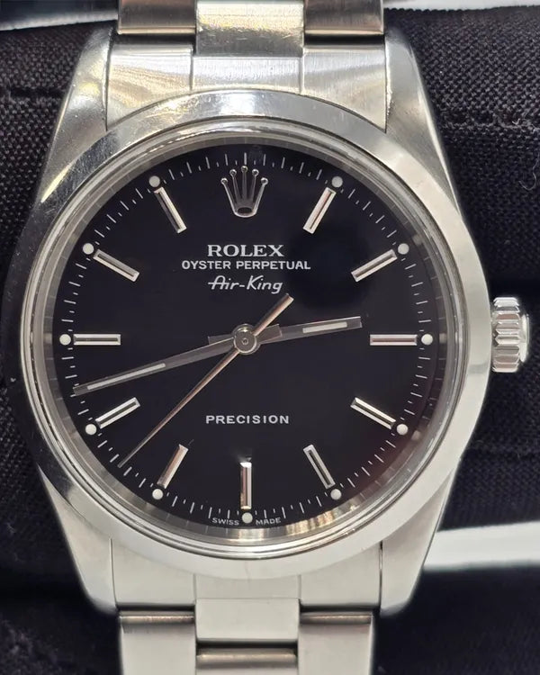 Rolex Air-King (14000M)
