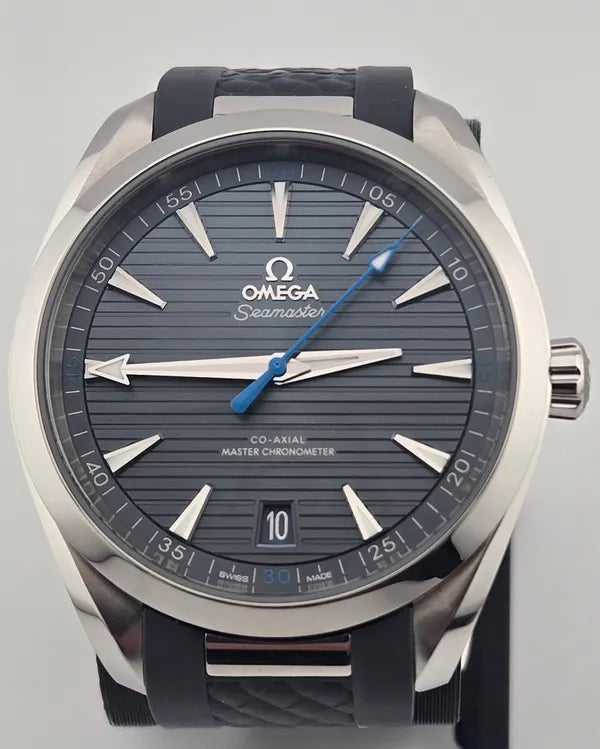 Omega Seamaster Aqua Terra (220.12.41.21.03.002)