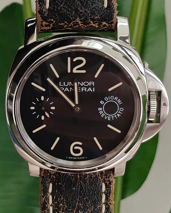 Panerai Luminor (PAM00590)