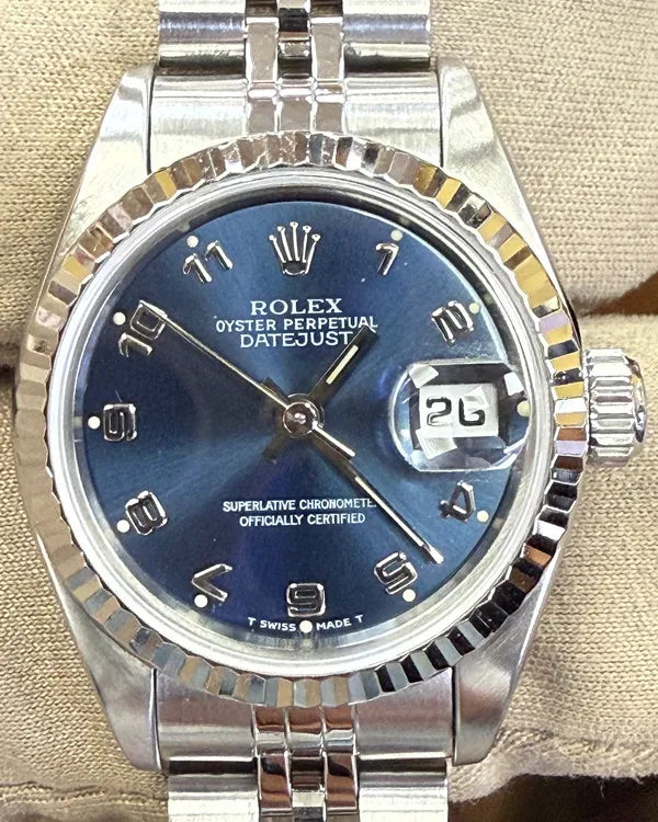 Rolex Lady-Datejust (69174)
