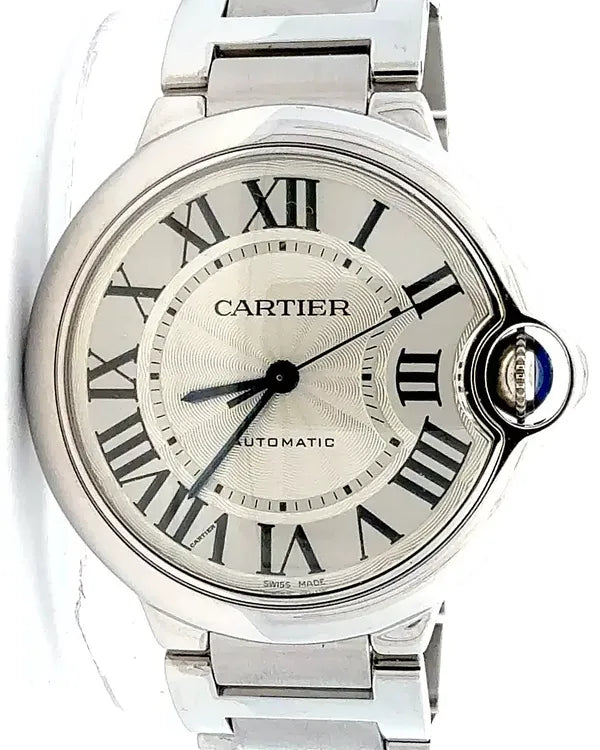 Cartier Ballon Bleu (W6920046)