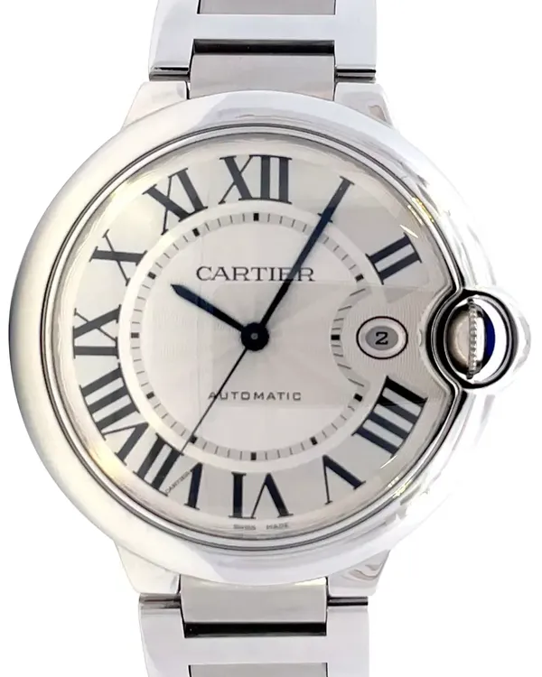 Cartier Ballon Bleu (W69012Z4)