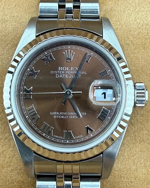 Rolex Lady-Datejust (79174)