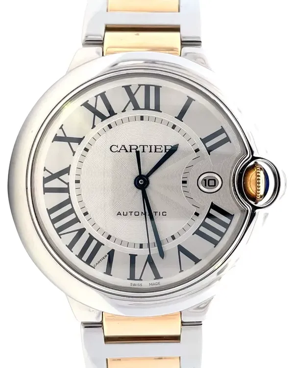 Cartier Ballon Bleu (W69009Z3)