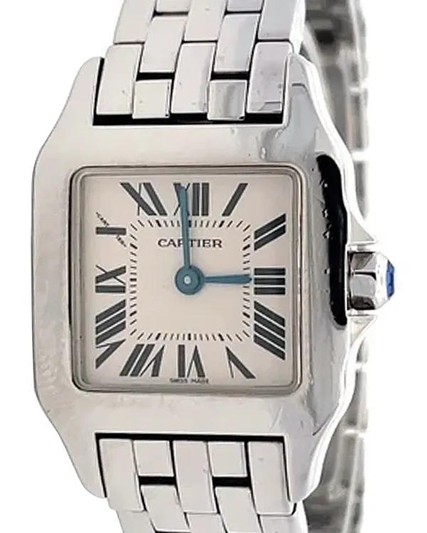 Cartier Santos Demoiselle (W2506425)