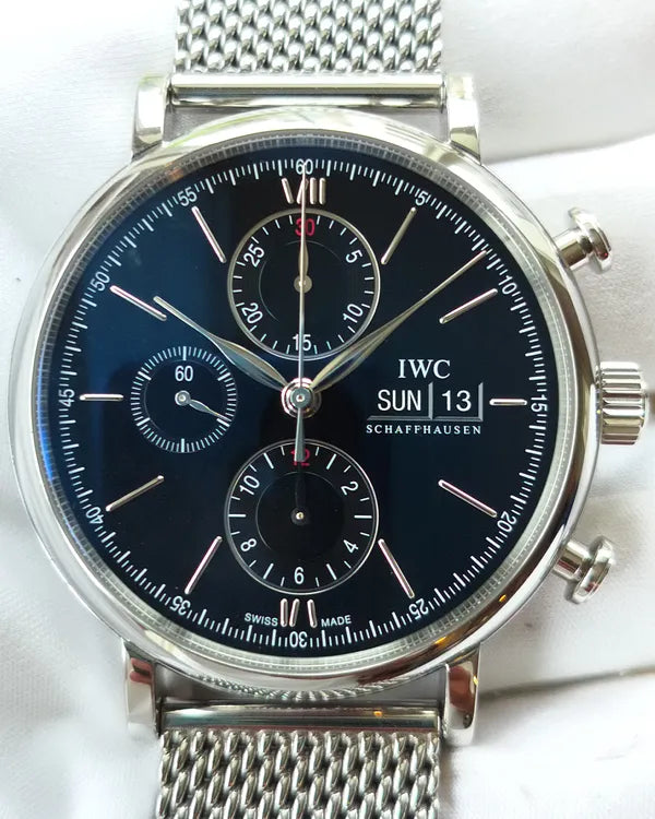 IWC Schaffhausen Portofino (IW391010)