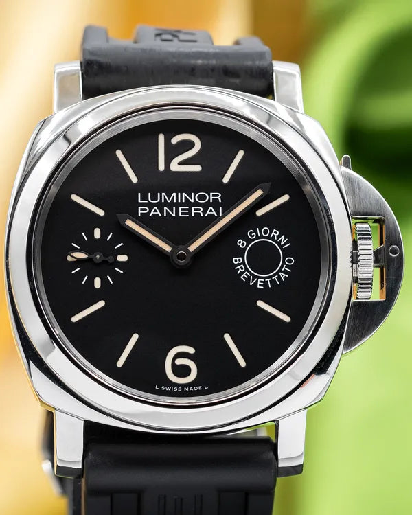 Panerai Luminor (PAM00590)