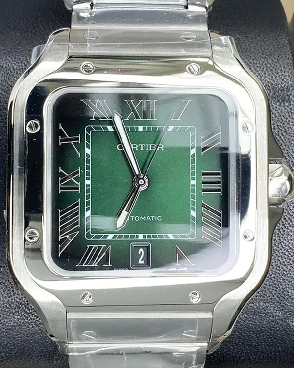 Cartier Santos De Cartier (WSSA0062)