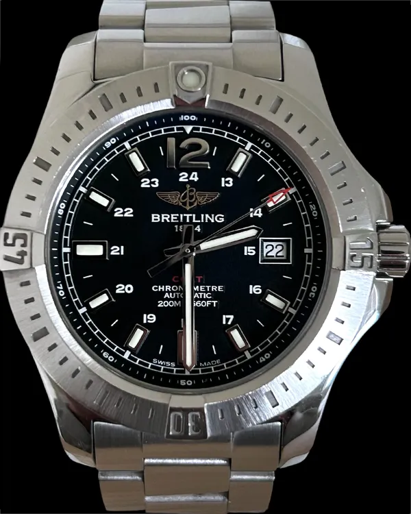Breitling Colt (A17388)