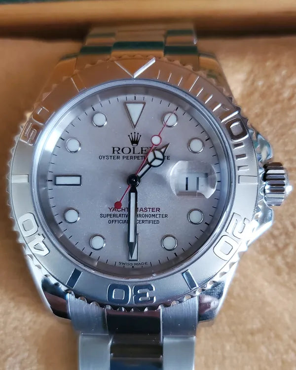 Rolex Yacht-Master (16622)