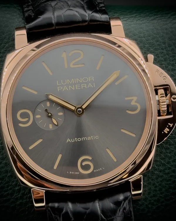 Panerai Luminor (PAM00657)