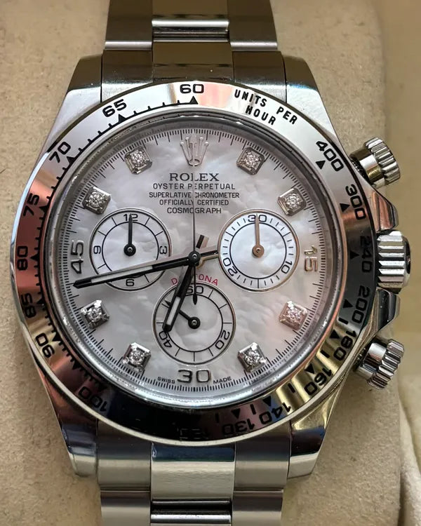 Rolex Cosmograph Daytona (116509)