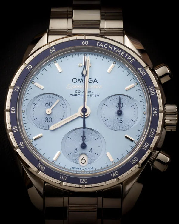 Omega Speedmaster (324.30.38.50.03.001)