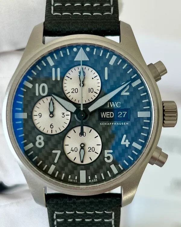 IWC Schaffhausen Pilot (IW377903)
