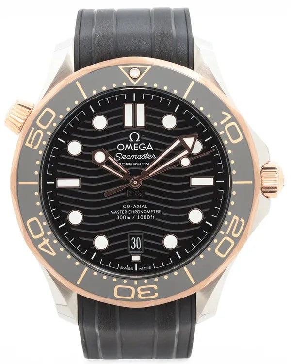 Omega Seamaster 300 (210.22.42.20.01.002)