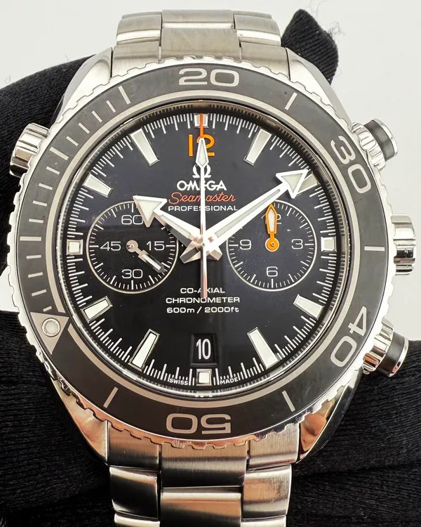 Omega Seamaster Planet Ocean (232.30.46.51.01.003)