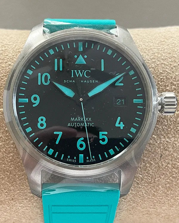 IWC Schaffhausen Pilot (Iw328210)