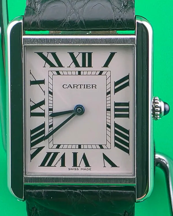 Cartier Tank (3169)
