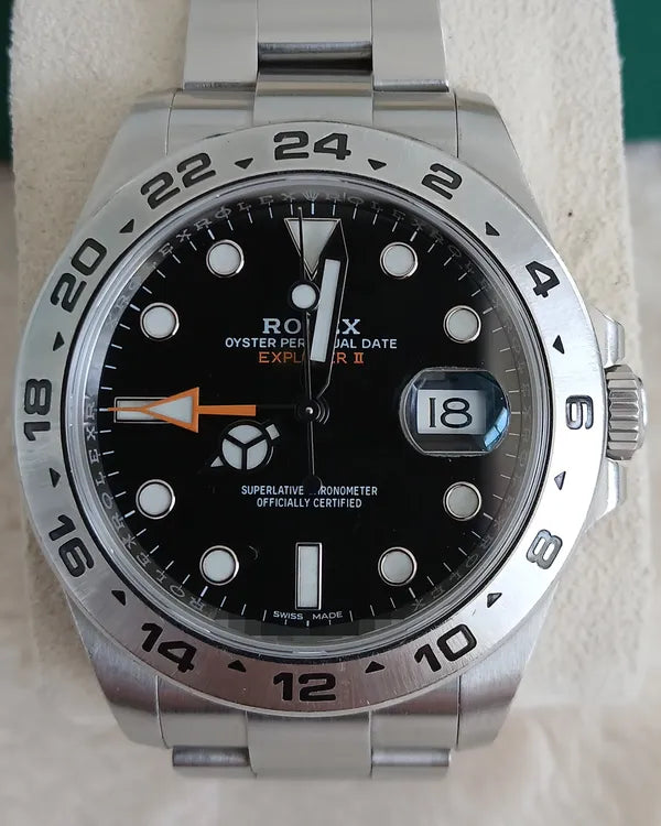 Rolex Explorer (216570)