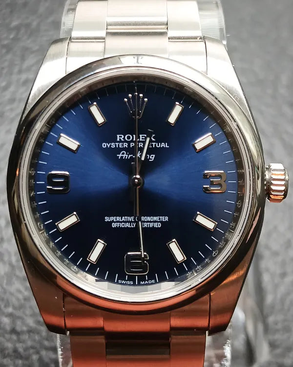 Rolex Air-King (114200)