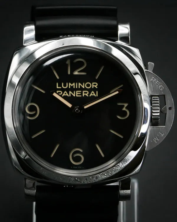 Panerai Luminor (PAM00372)