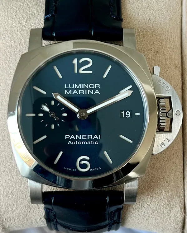 Panerai Luminor (PAM01370)